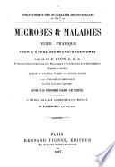 Microbes & maladies