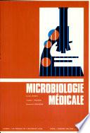 Microbiologie médicale