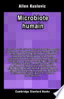 Microbiote humain