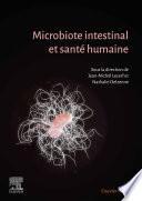Microbiote intestinal et santé humaine