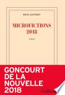 Microfictions 2018