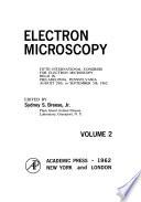 Microscopie Électronique