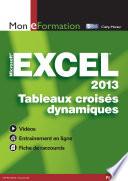 Microsoft® Excel® 2013