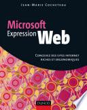 Microsoft Expression web