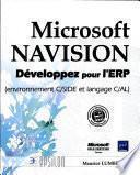 Microsoft Navision