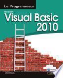 Microsoft® Visual basic 2010