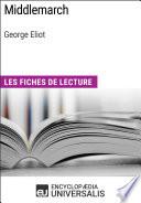 Middlemarch de George Eliot
