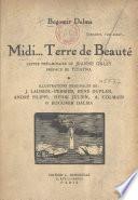 Midi... terre de beauté