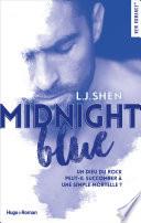 Midnight blue -Extrait offert-