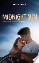 MIDNIGHT SUN édition avec affiche du film en couverture