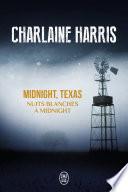 Midnight, Texas (Tome 3) - Nuits blanches à Midnight