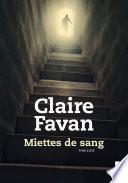 Miettes de sang