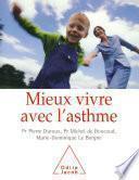 Mieux vivre avec l'asthme