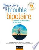 Mieux vivre avec un trouble bipolaire