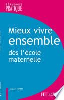 Mieux vivre ensemble