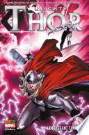Mighty Thor (2011)