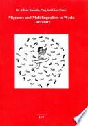 Migrancy and Multilingualism in World Literature