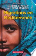 Migrations en Méditerranée