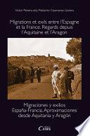 Migrations et exils entre l’Espagne et la France