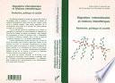 MIGRATIONS INTERNATIONALES ET RELATIONS INTERETHNIQUES