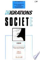 Migrations société
