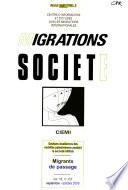 Migrations société