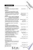 Migrations société