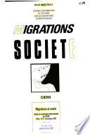 Migrations société