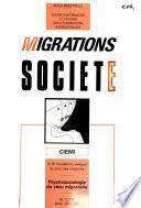 Migrations société