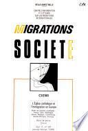 Migrations société