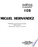 Miguel Hernandez