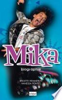 Mika - biographie
