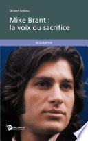 Mike Brant: la voix du sacrifice