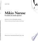 Mikio Naruse