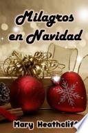 Livre Milagros en Navidad