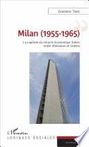 Milan (1955-1965)