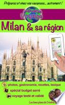 Milan et sa région