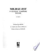 Milhau-est