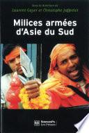 Milices armées d'Asie du Sud