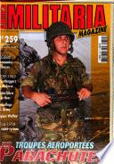 Militaria magazine