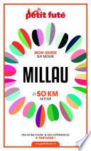 MILLAU ET 50 KM AUTOUR 2021 Carnet Petit Futé