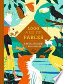 Mille ans de fables