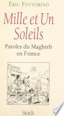 Mille et un soleils
