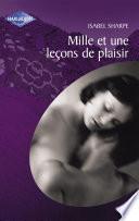 Mille et une leçons de plaisir (Harlequin Audace)