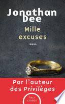 Mille excuses