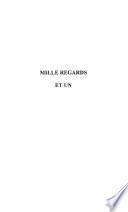 Mille regards et un