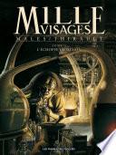 Mille Visages T3 : L'Échoppe du démon