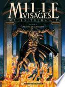 Mille Visages T4 : Larmes de cendres
