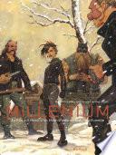 Millénium - Intégrale - Tome 2 - La fille qui rêvait d'un bidon d'essence et d'une allumette