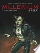 Millénium saga - Tome 1 - Les âmes froides